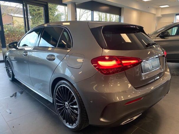 Mercedes-Benz A 220 d Line 140 kW image number 3