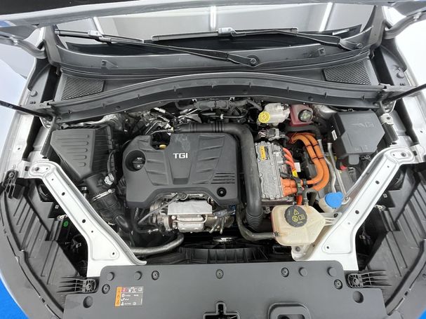 MG EHS PHEV 190 kW image number 27