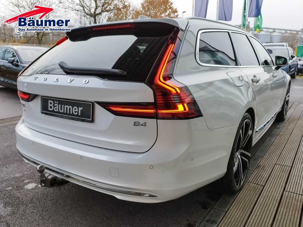 Volvo V90 B4 Ultimate 145 kW image number 2