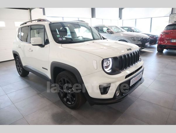 Jeep Renegade 1.0 Limited 88 kW image number 2