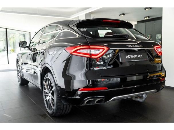 Maserati Levante S GranLusso 316 kW image number 3