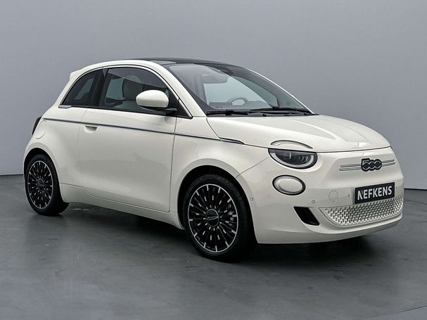 Fiat 500 e 42 kWh 87 kW image number 2