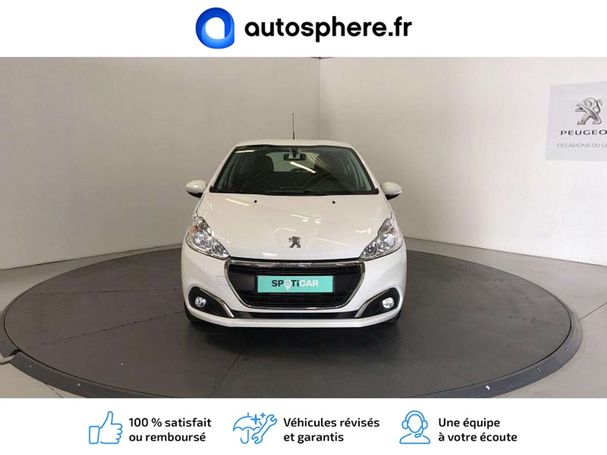 Peugeot 208 1.6 BlueHDi 56 kW image number 2