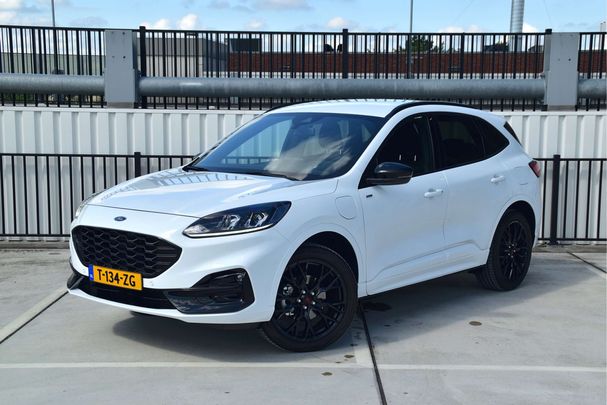 Ford Kuga 165 kW image number 10