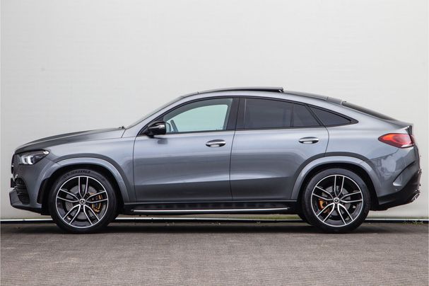 Mercedes-Benz GLE 400 d 4Matic 243 kW image number 5