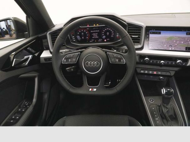 Audi A1 35 TFSI Allstreet 110 kW image number 14