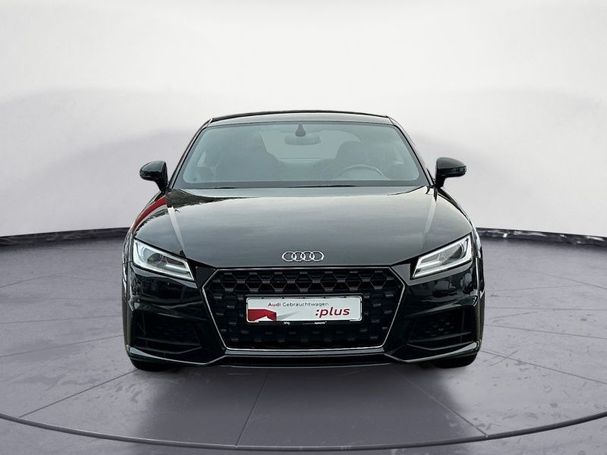 Audi TT 145 kW image number 7