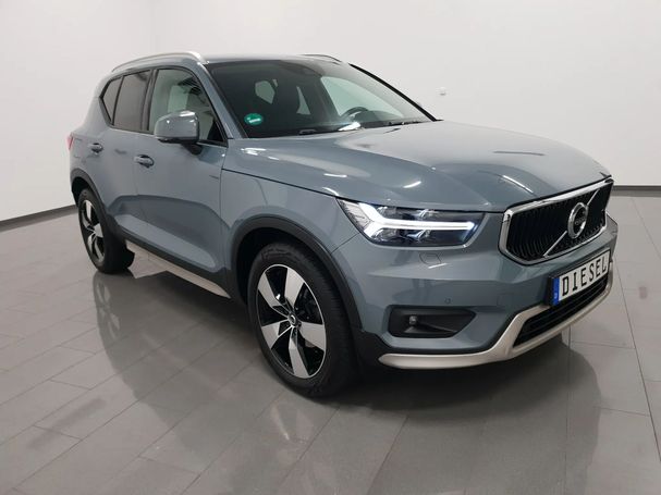 Volvo XC40 D3 Inscription 110 kW image number 2