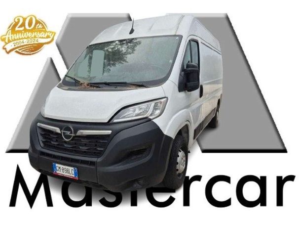 Opel Movano DI 103 kW image number 5