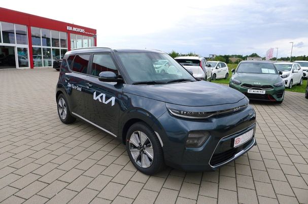 Kia Soul 150 kW image number 2