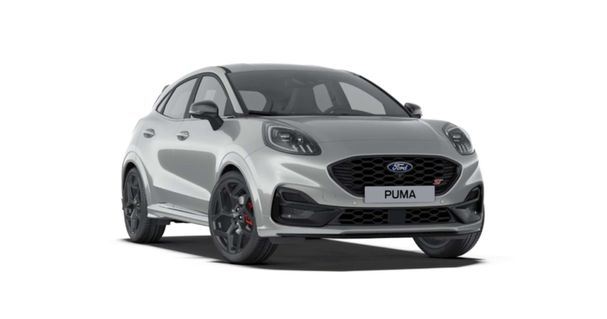 Ford Puma ST 117 kW image number 5