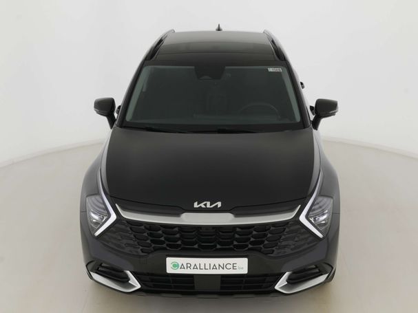 Kia Sportage 1.6 T-GDI DCT 110 kW image number 21