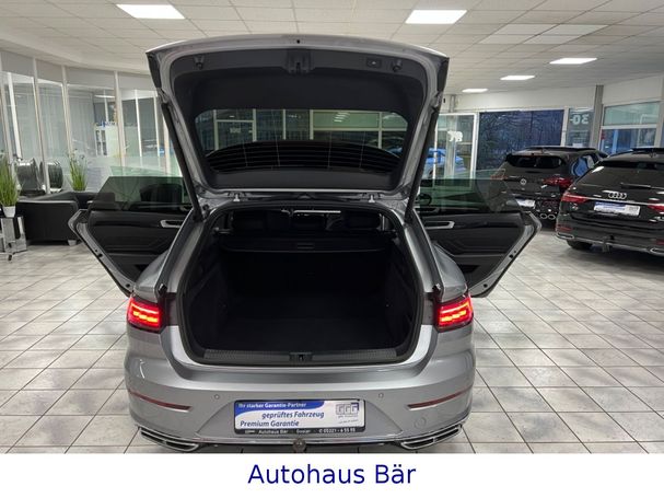 Volkswagen Arteon Shooting Brake 147 kW image number 15