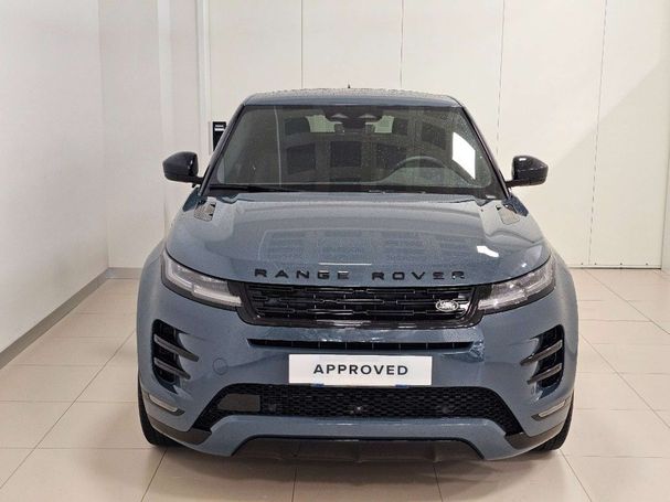 Land Rover Range Rover Evoque Dynamic SE AWD 120 kW image number 2