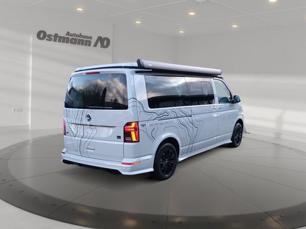 Volkswagen T6 California 110 kW image number 3