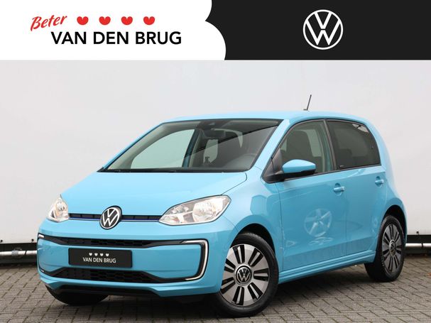 Volkswagen up! 60 kW image number 1