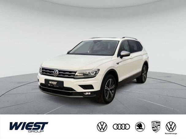 Volkswagen Tiguan Allspace 2.0 TSI DSG Highline 4Motion 162 kW image number 2