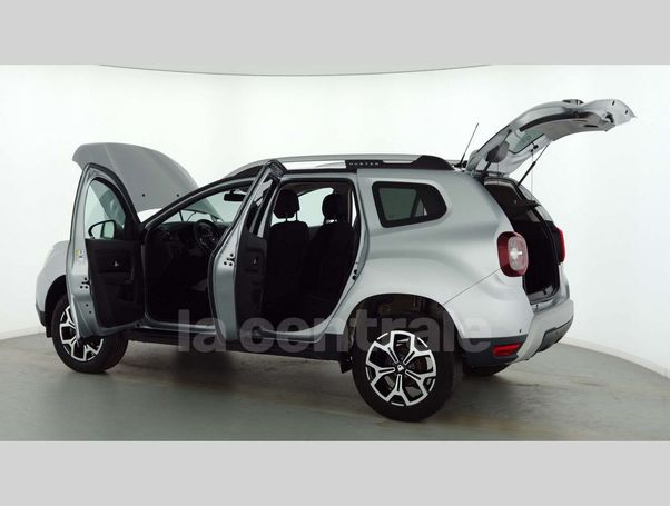 Dacia Duster Blue dCi 115 Prestige 85 kW image number 25