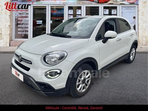 Fiat 500X 1.0 FireFly City Cross 88 kW image number 1