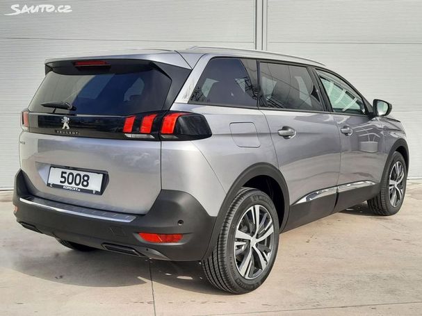 Peugeot 5008 BlueHDi 130 Allure 96 kW image number 6