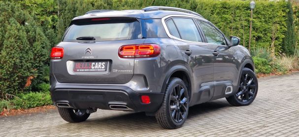 Citroen C5 Aircross BlueHDi 130 S&S LIVE 96 kW image number 3