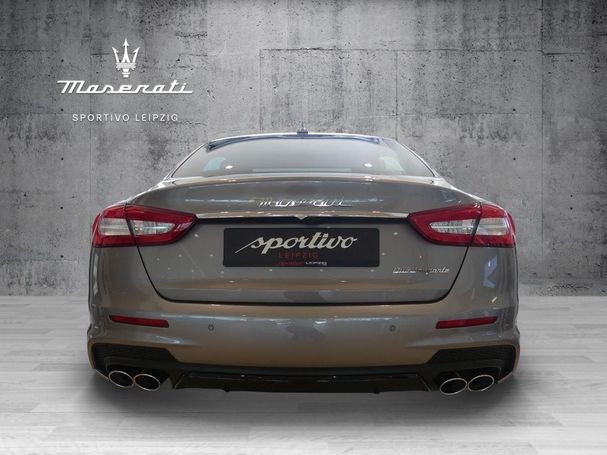 Maserati Quattroporte GranSport 202 kW image number 5