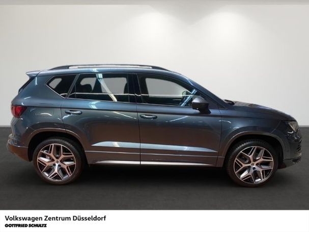 Seat Ateca 1.5 TSI DSG FR 110 kW image number 2