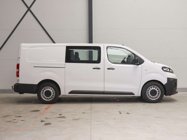 Opel Vivaro 2.0 CDTI L3H1 106 kW image number 18