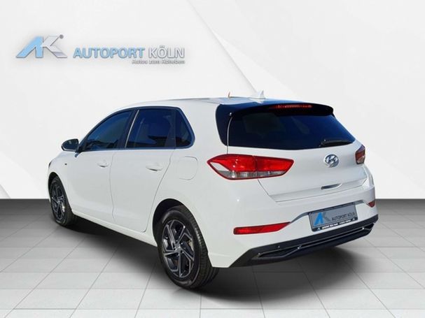 Hyundai i30 1.6 CRDI 100 kW image number 6