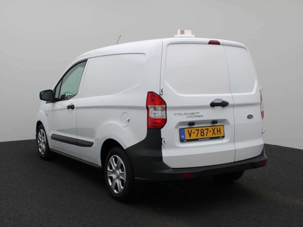 Ford Transit Courier 1.5 TDCi Trend 55 kW image number 4