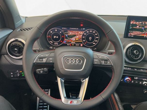 Audi Q2 35 TDI S-line 110 kW image number 9