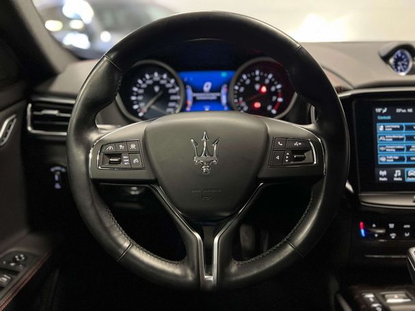 Maserati Ghibli 257 kW image number 13