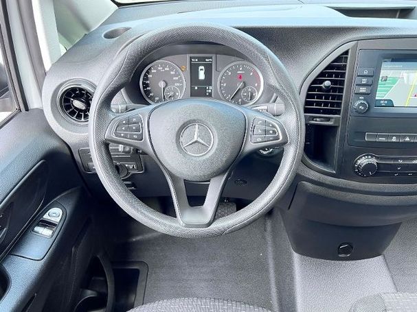 Mercedes-Benz Vito d 100 kW image number 9