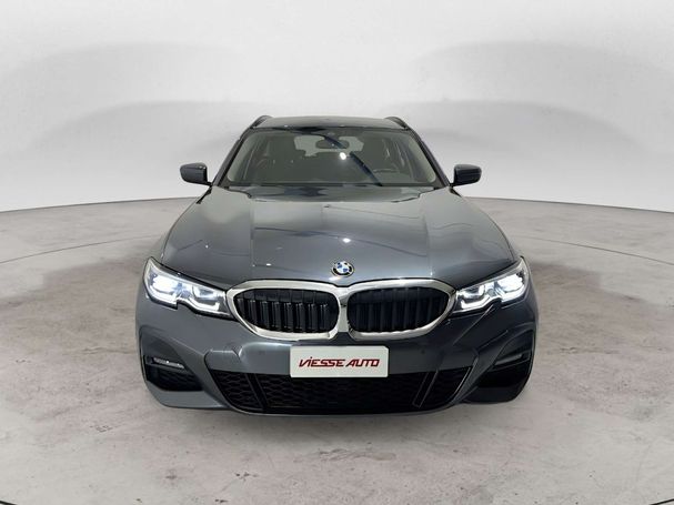 BMW 320d Touring 140 kW image number 3