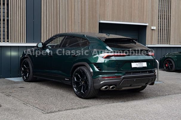 Lamborghini Urus Performante V8 490 kW image number 14