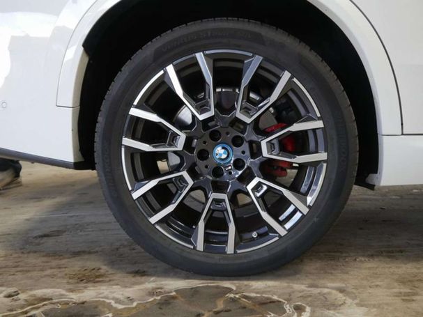 BMW X5 xDrive 360 kW image number 5