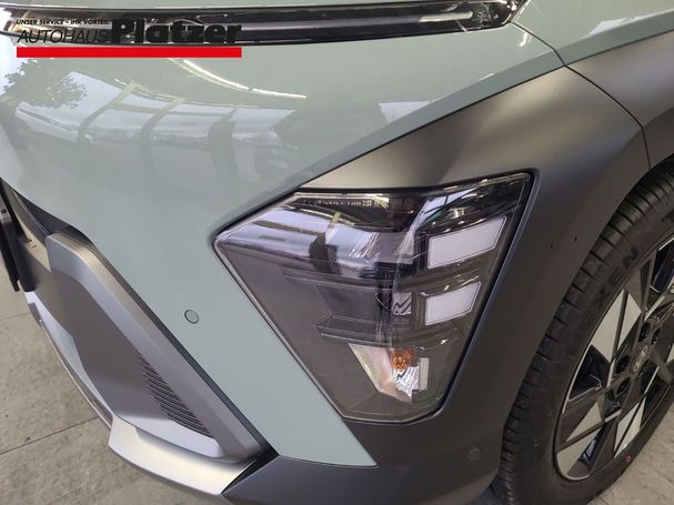 Hyundai Kona 1.6 Hybrid Trend 104 kW image number 3