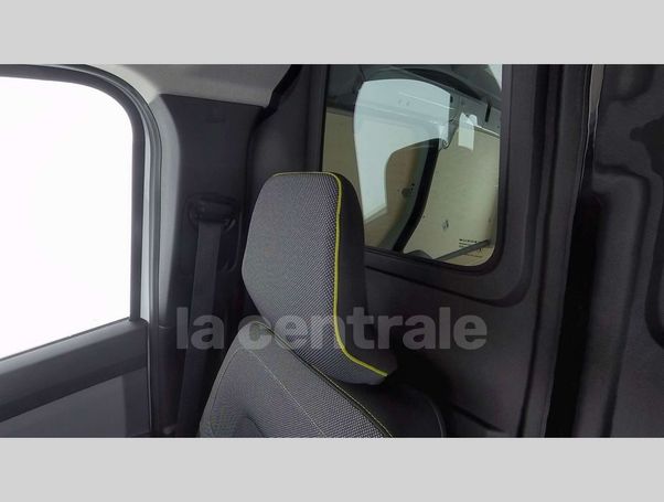 Renault Kangoo TCe 130 96 kW image number 7