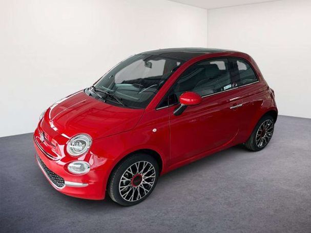 Fiat 500 1.0 51 kW image number 1