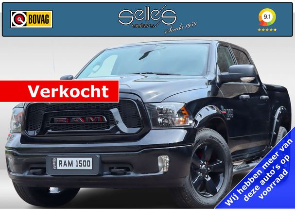 RAM 1500 5.7 296 kW image number 1