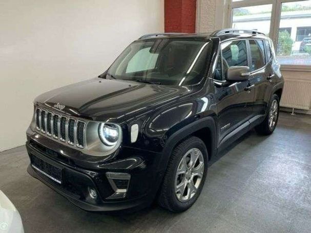 Jeep Renegade 1.0 Limited 88 kW image number 1