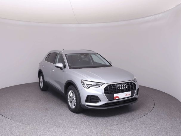 Audi Q3 35 TFSI 110 kW image number 2