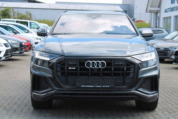 Audi SQ8 4.0 TDI quattro 320 kW image number 4