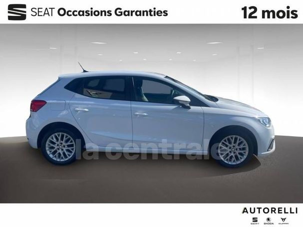 Seat Ibiza 1.0 TSI 70 kW image number 4