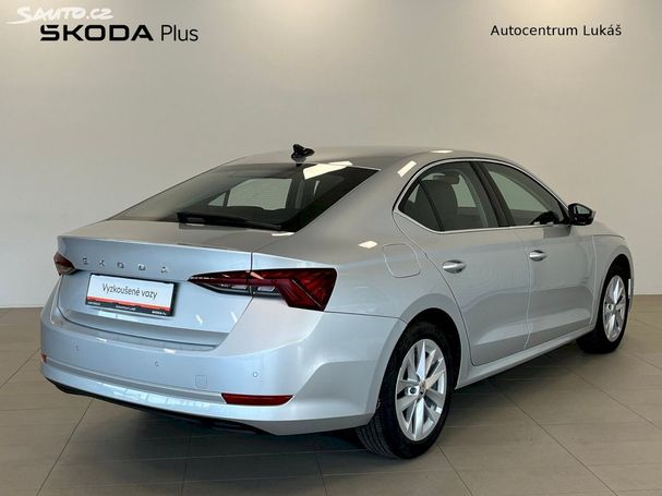 Skoda Octavia 2.0 TDI Style 85 kW image number 3