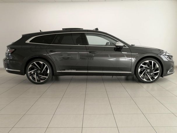 Volkswagen Arteon 2.0 TDI DSG 147 kW image number 11