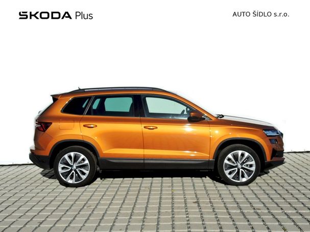 Skoda Karoq 2.0 TDI Style 110 kW image number 22