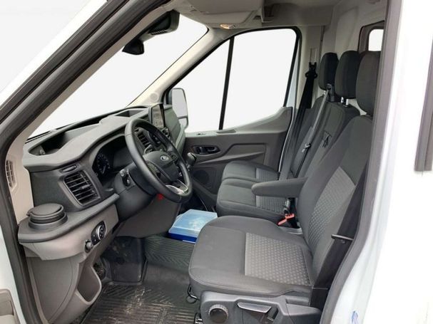 Ford Transit 350 96 kW image number 5