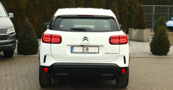 Citroen C5 Aircross 96 kW image number 6