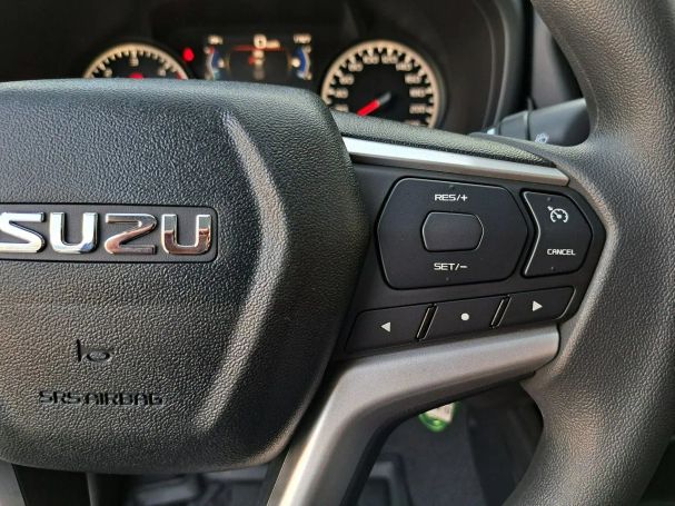 Isuzu D-Max 120 kW image number 19